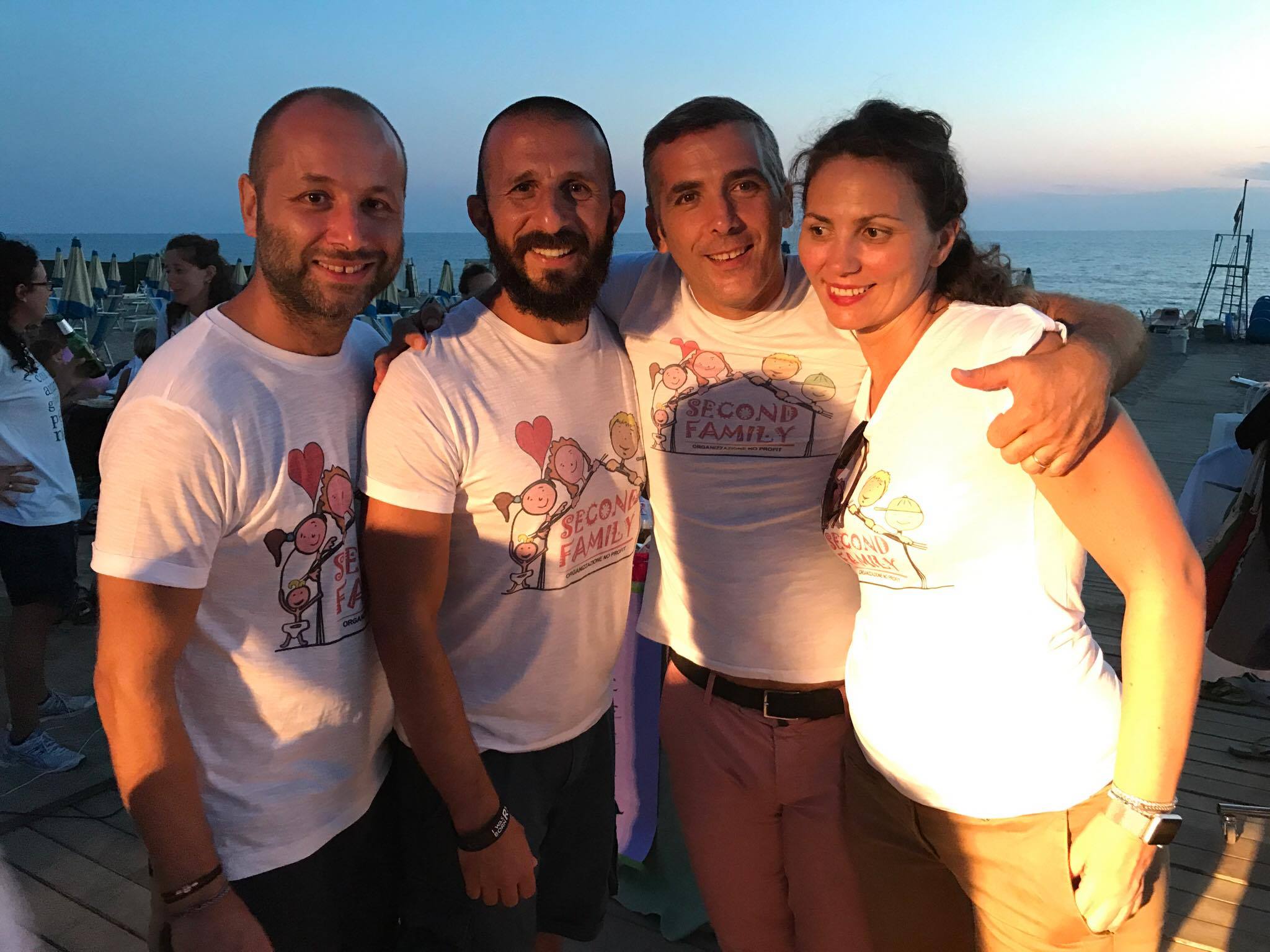 20272920_10154744205983016_1294742545_o Second Family: raccogliere fondi a favore di  Dynamo Camp