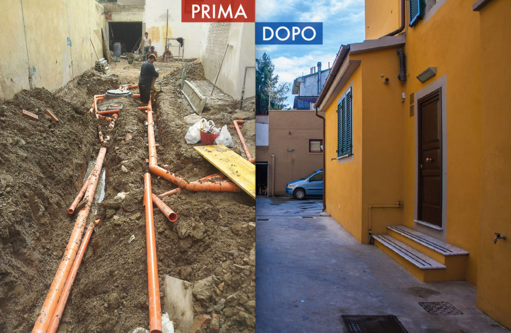 corridoni-2-1024x667 Investire in immobili a Pisa: per cominciare la soluzione ideale è il Pacchetto Smart