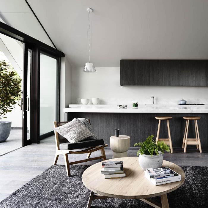 10 10 Soluzioni originali per arredare un open space