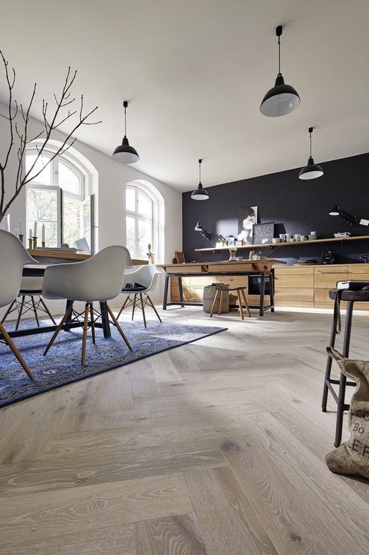 11 11 Soluzioni originali per arredare un open space