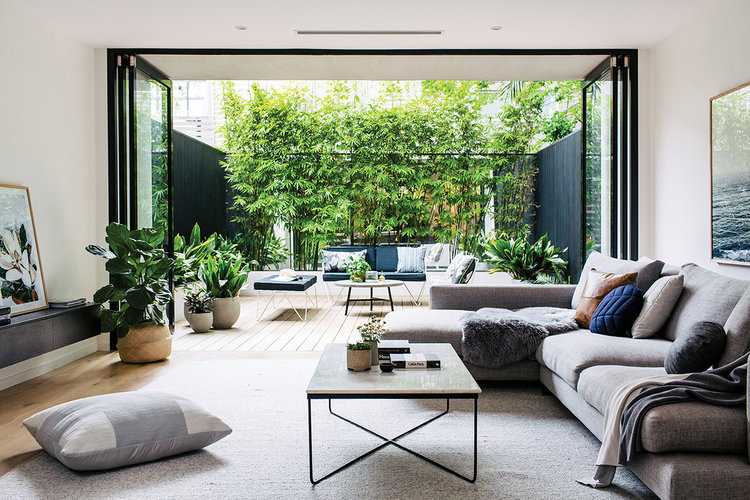 2 2 Soluzioni originali per arredare un open space