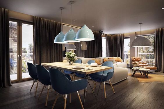 5 5 Soluzioni originali per arredare un open space