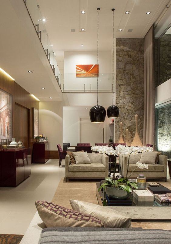 6 6 Soluzioni originali per arredare un open space