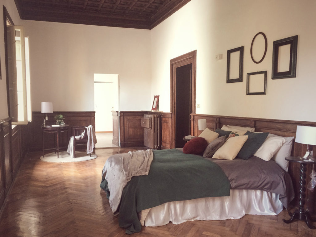 Palazzo-Lungarno-camera-letto-Francesco-Martinelli-1024x768 Che cosa è l'home staging? Una soluzione per vendere la casa