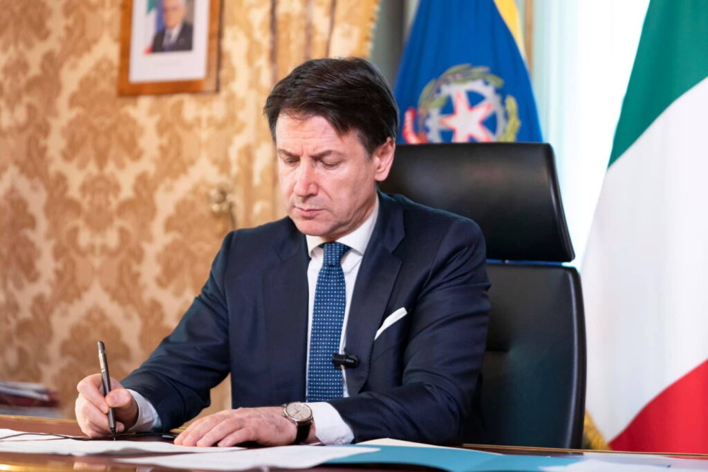 premier-giuseppe-conte-1-1024x683 come ottenere il SUPERBONUS 110% Casa a Pisa.