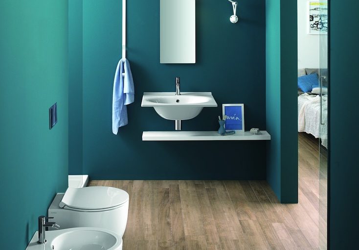 Come ristrutturare a Pisa: Il bagno