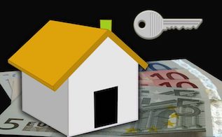 La detrazione IRPEF del 19% degli interessi passivi sui mutui