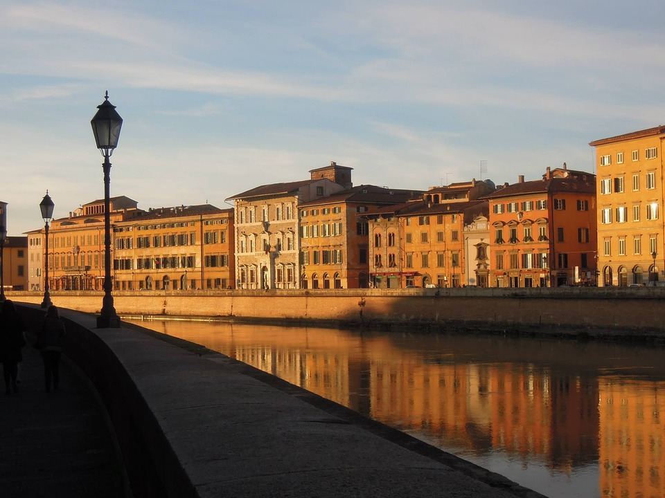 pisa-1395559_960_720 La legge europea Casa Green: Una soluzione efficace per la sostenibilità immobiliare?