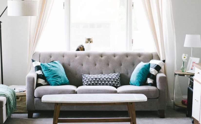 L’arredamento più trendy del momento: quello in stile nordico