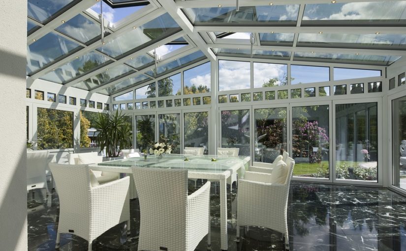 Desiderate creare ombra nei vostri giardini o in terrazza?