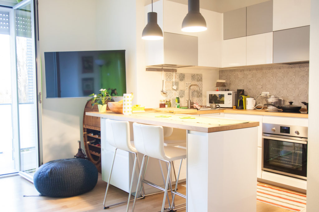 MG_6613-1024x682 Come arredare una cucina: 5 idee per la tua nuova cucina a vista