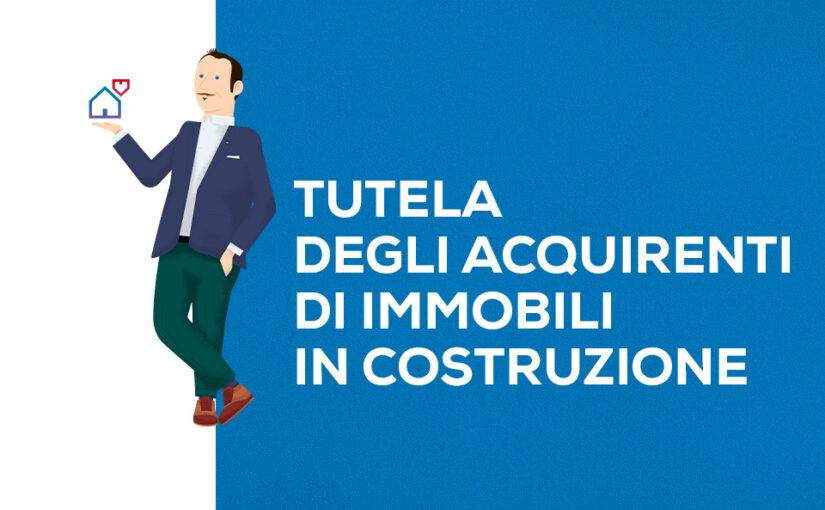 Cosa sapere prima di comprare casa da un costruttore